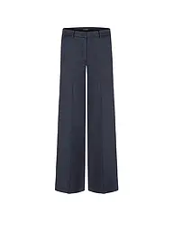 CAMBIO | Marlenehose MIRA | Dunkelblau