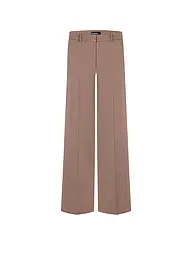 CAMBIO | Marlenehose MIRA | Braun
