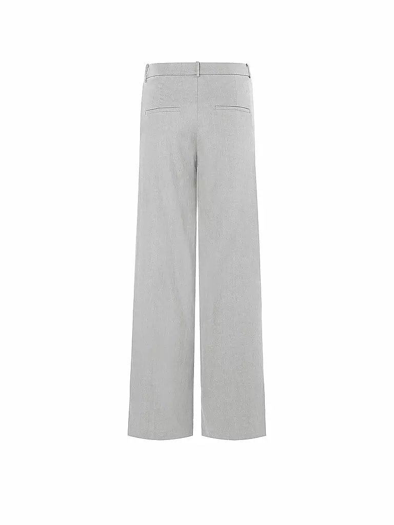 CAMBIO | Marlenehose MIRA | camel