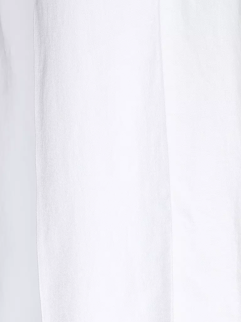CAMBIO | Marlenenhose High Waist MIRA | camel