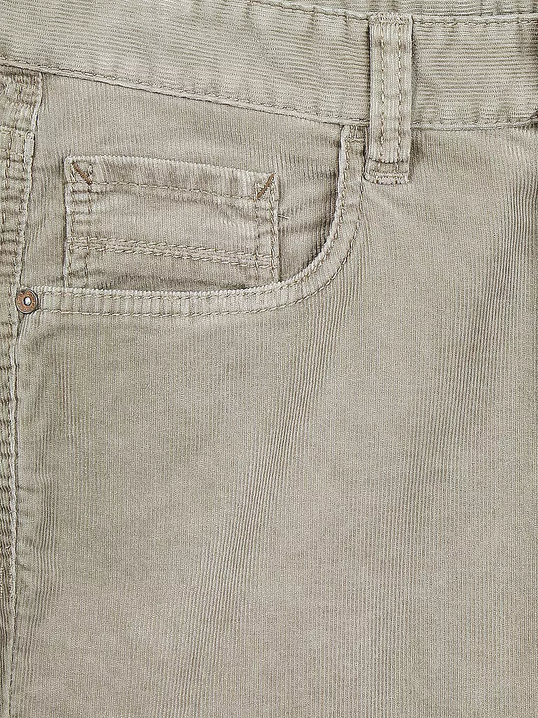 CAMEL ACTIVE | Cordhose Straight-Fit "Houston" | 