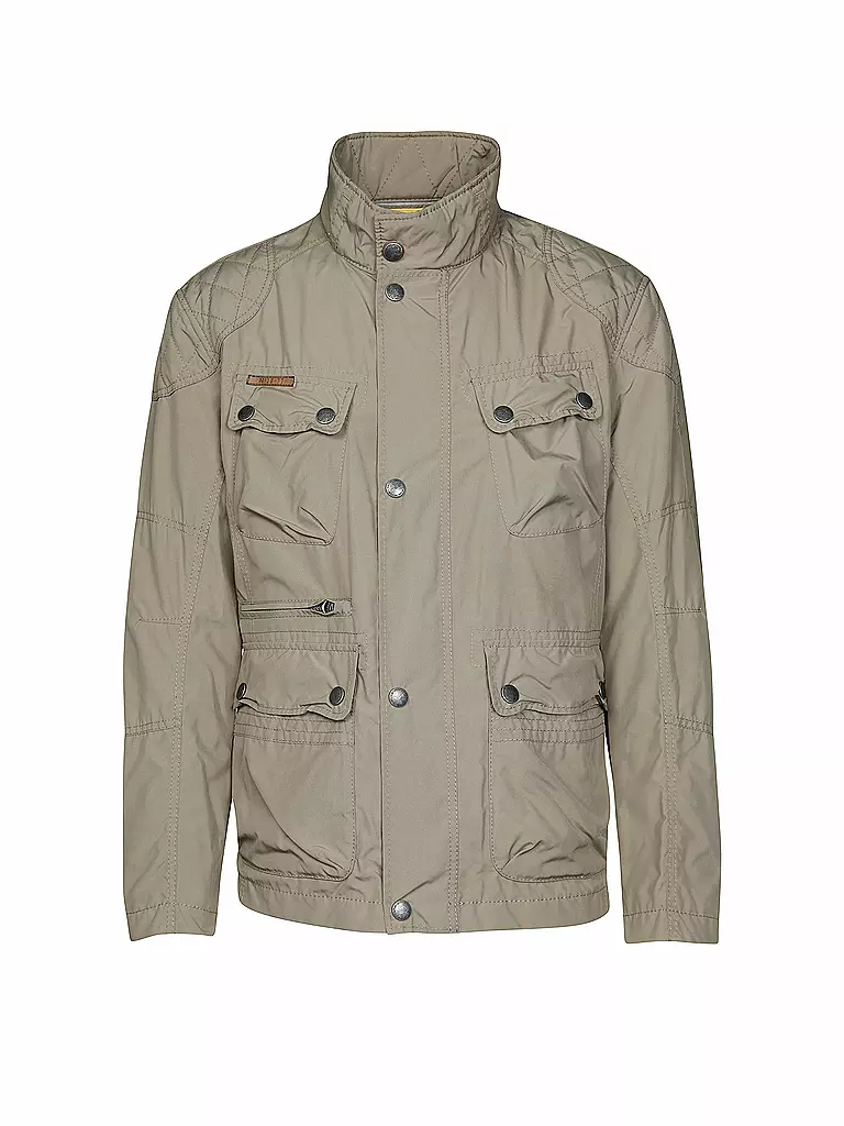 CAMEL ACTIVE | Jacke  | 