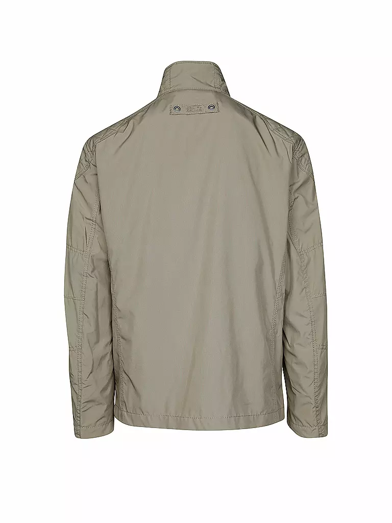 CAMEL ACTIVE | Jacke  | 
