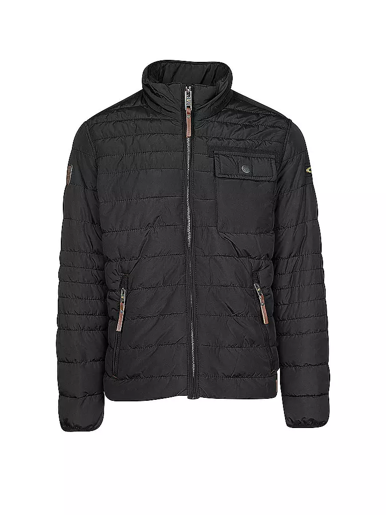 CAMEL ACTIVE | Leichtsteppjacke "Lightflex" | 