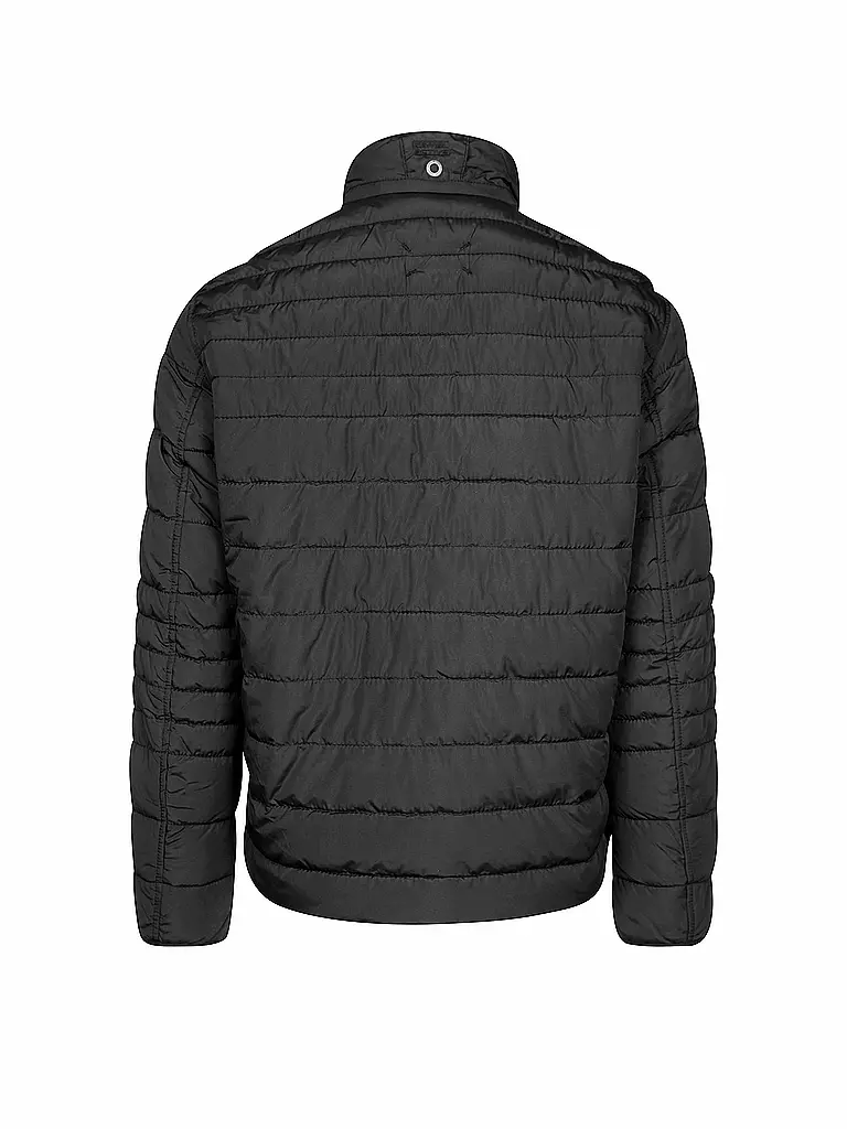 CAMEL ACTIVE | Leichtsteppjacke "Lightflex" | 