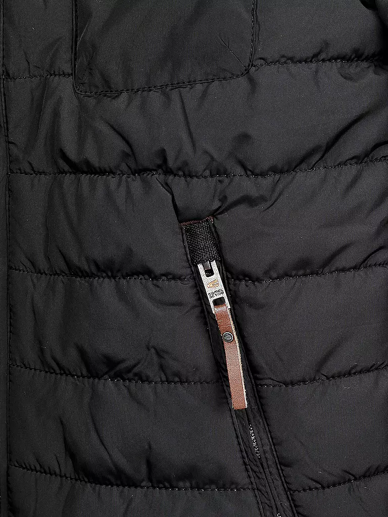 CAMEL ACTIVE | Leichtsteppjacke "Lightflex" | 