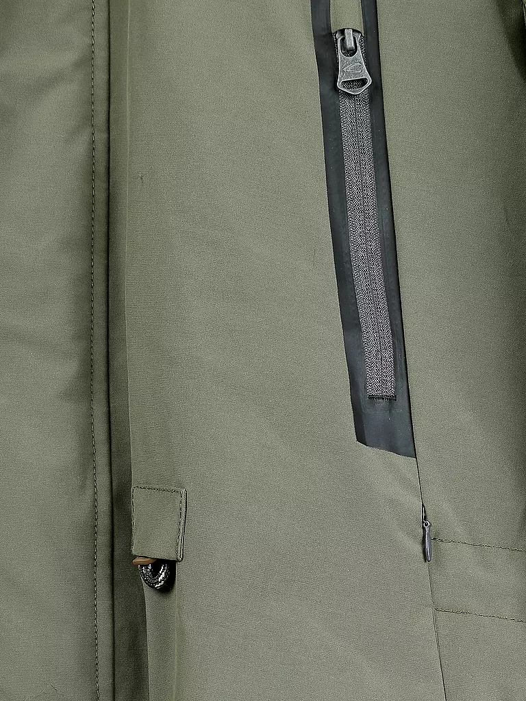 CAMEL ACTIVE | Parka  | 