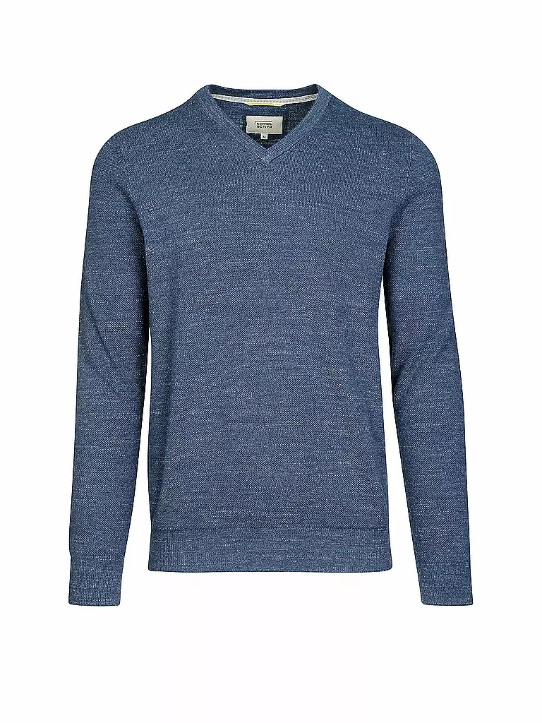 CAMEL ACTIVE | Pullover  | 