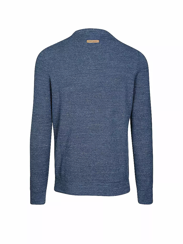 CAMEL ACTIVE | Pullover  | 
