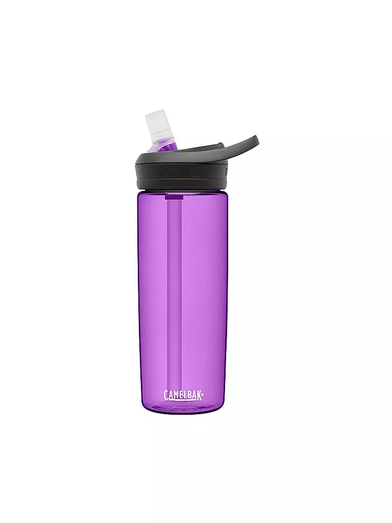 CAMELBAK |  Trinkflasche 0,6l "Eddy" | keine Farbe