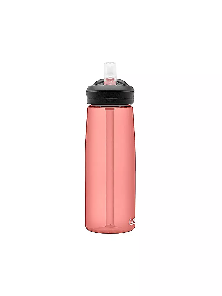 CAMELBAK |  Trinkflasche 0,6l Eddy Rose | keine Farbe