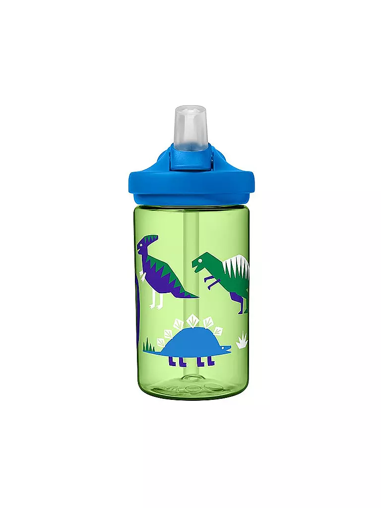 CAMELBAK | Kinder Trinkflasche Eddy®+ Hip Dinos 400ml | keine Farbe