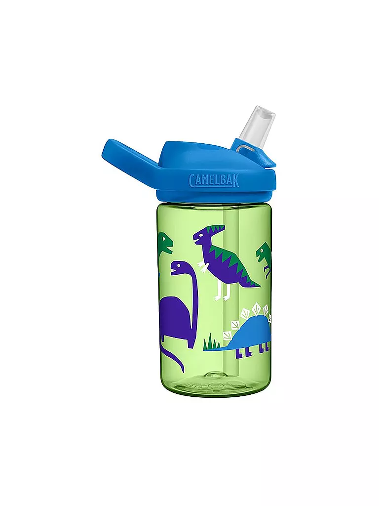 CAMELBAK | Kinder Trinkflasche Eddy®+ Hip Dinos 400ml | keine Farbe