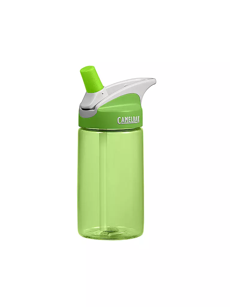 CAMELBAK | Kinder-Trinkflasche "Eddy Kids" 0,4l (Grass) | grün