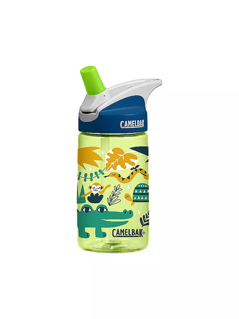 CAMELBAK | Kinder-Trinkflasche "Eddy Kids" 0,4l | bunt