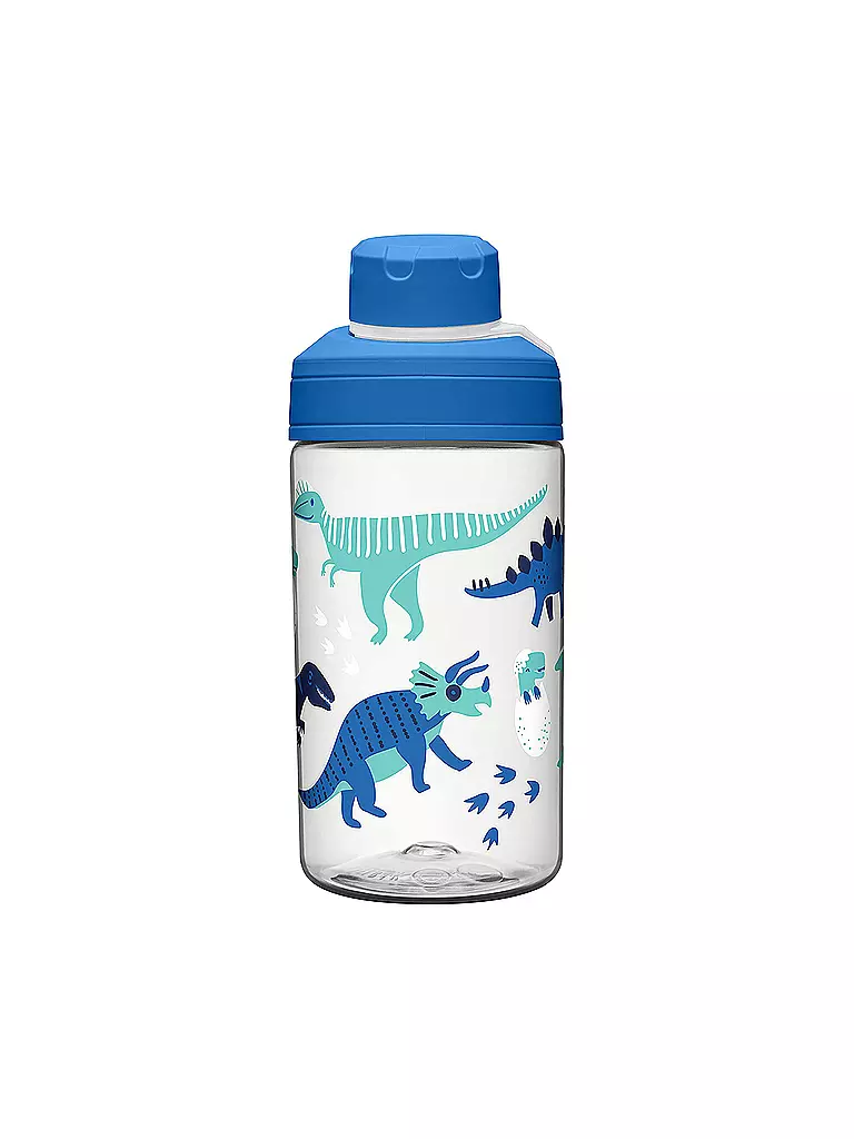 CAMELBAK | Kindertrinkflasche Chute Mag Kids 400ml | keine Farbe