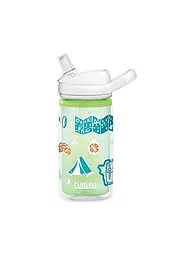CAMELBAK | Kindertrinkflasche eddy+ Kids Insulated 400ml isoliert | keine Farbe