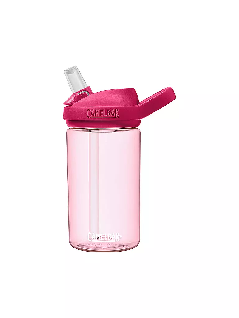 CAMELBAK | Kindertrinkflasche Eddy+ True Grapefruit 400ml | keine Farbe