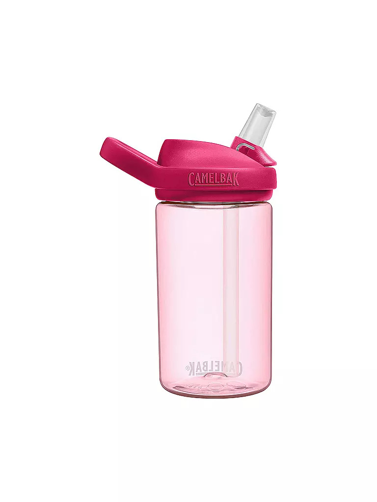 CAMELBAK | Kindertrinkflasche Eddy+ True Grapefruit 400ml | keine Farbe