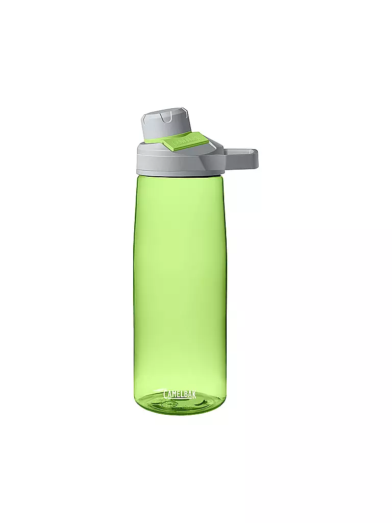 CAMELBAK | Trinkflasche "Chute Mag" 0,75l (Lime) | keine Farbe