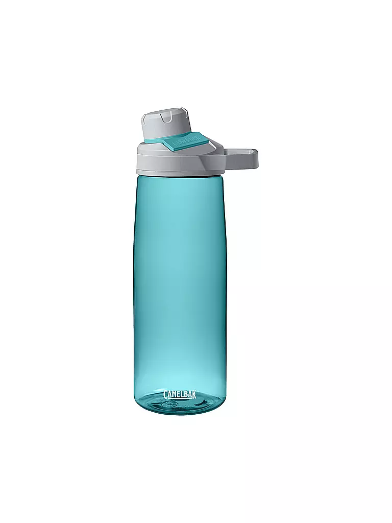 CAMELBAK | Trinkflasche "Chute Mag" 0,75l (Sea Glass) | türkis