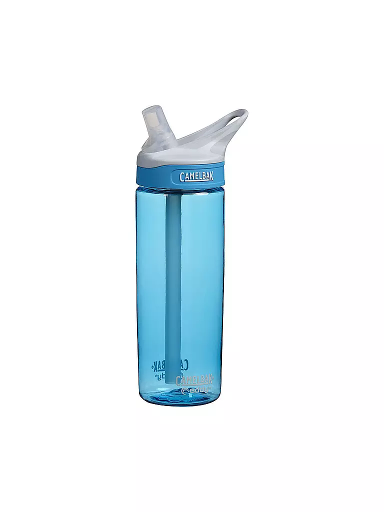 CAMELBAK | Trinkflasche 0,75l "Eddy" | blau