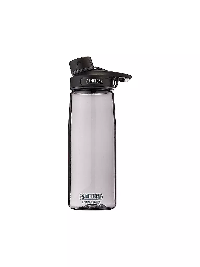 CAMELBAK | Trinkflasche 1,5l "Chute" | grau