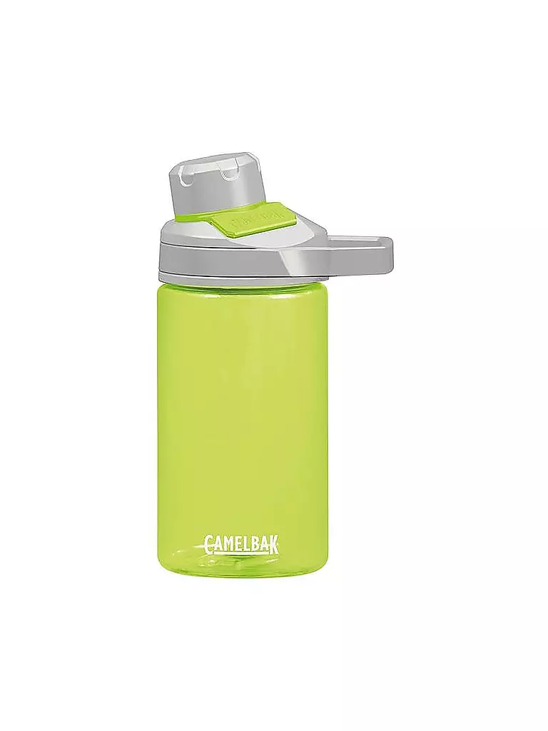 CAMELBAK | Trinkflasche Chute Mag 400ml lime | keine Farbe