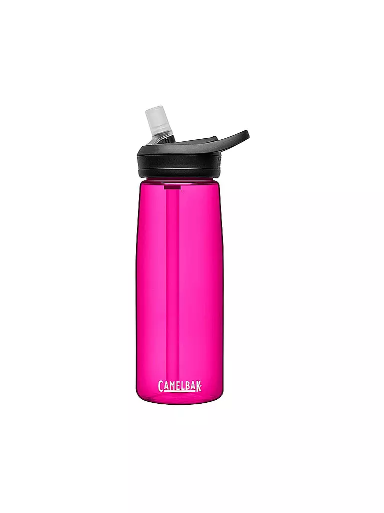 CAMELBAK | Trinkflasche Eddy+ 0,75l Deep Magenta | pink