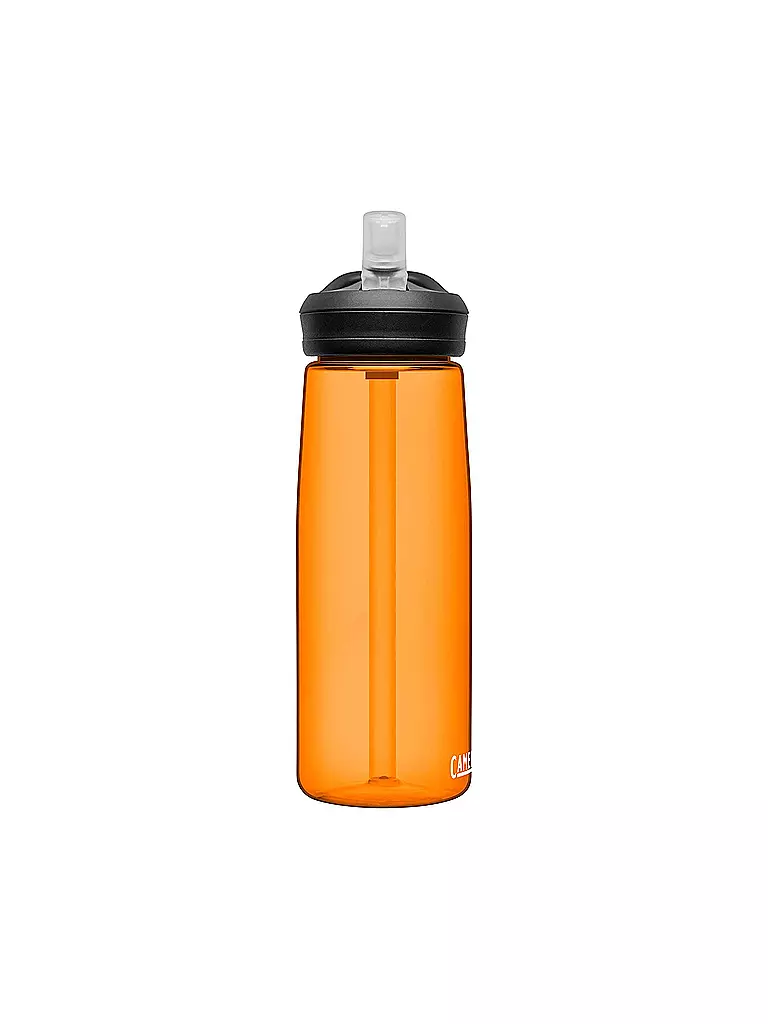 CAMELBAK | Trinkflasche Eddy+ 0,75l Lava | orange