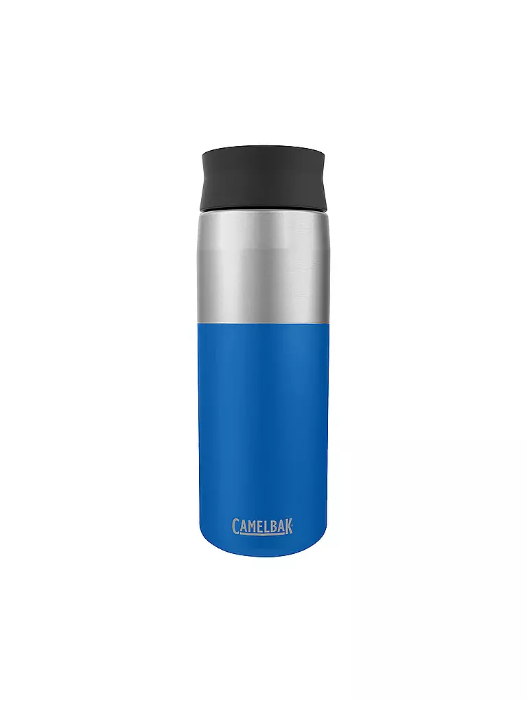 CAMELBAK | Trinkflasche Hot Cap 0,6L | blau