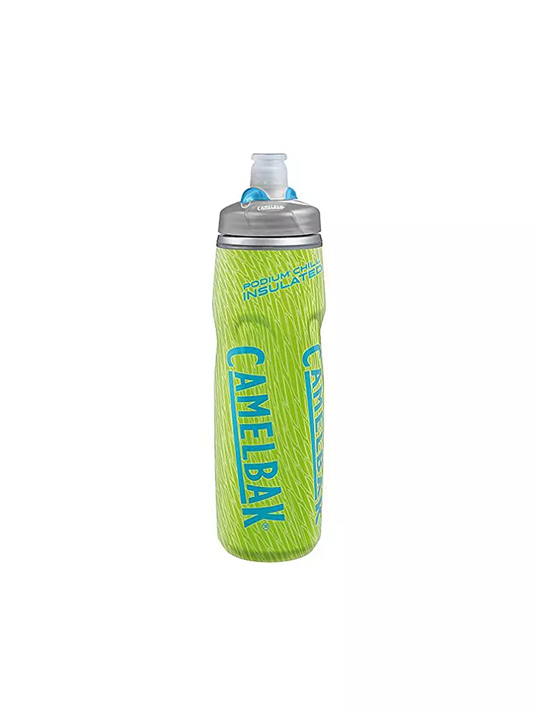 CAMELBAK | Trinksystem Podium Big Chill 0,7l (Clover) | grün