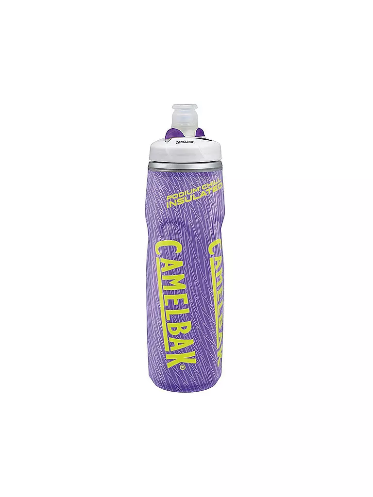 CAMELBAK | Trinksystem Podium Big Chill 0,7l (Lavender) | keine Farbe