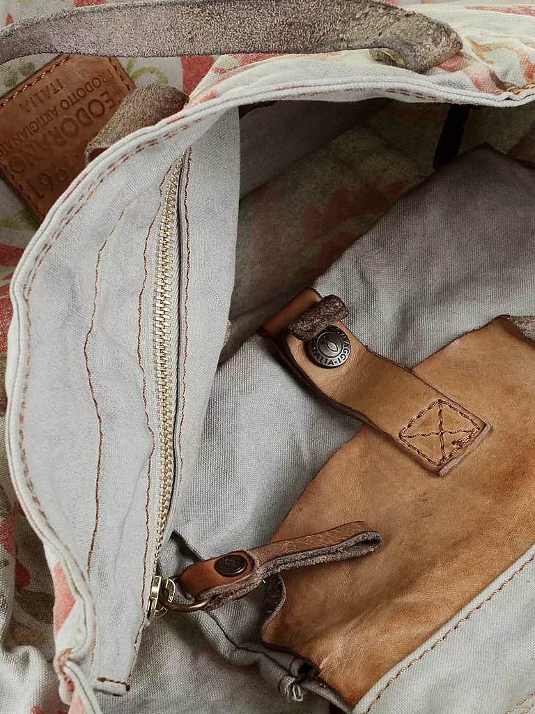 CAMPOMAGGI | Tasche Stampa Piccolo | 