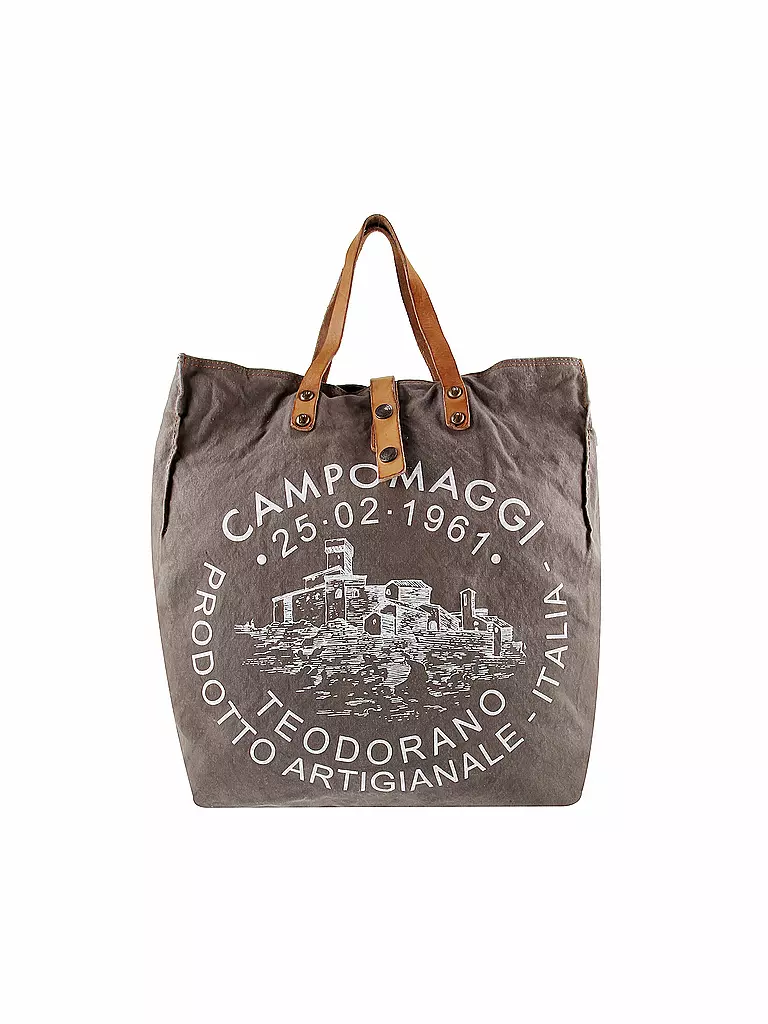 CAMPOMAGGI | Tasche | 