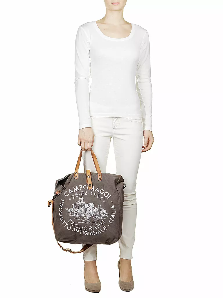CAMPOMAGGI | Tasche | 