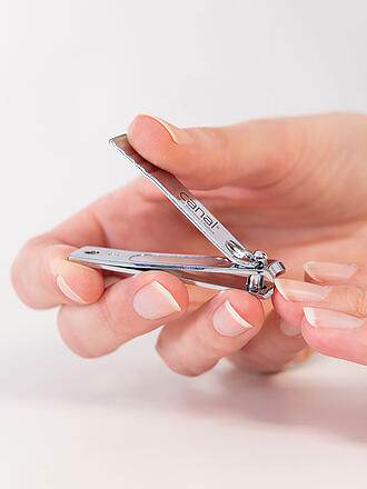 CANAL | Nagelknipser vernickelt 60mm 3051-03
