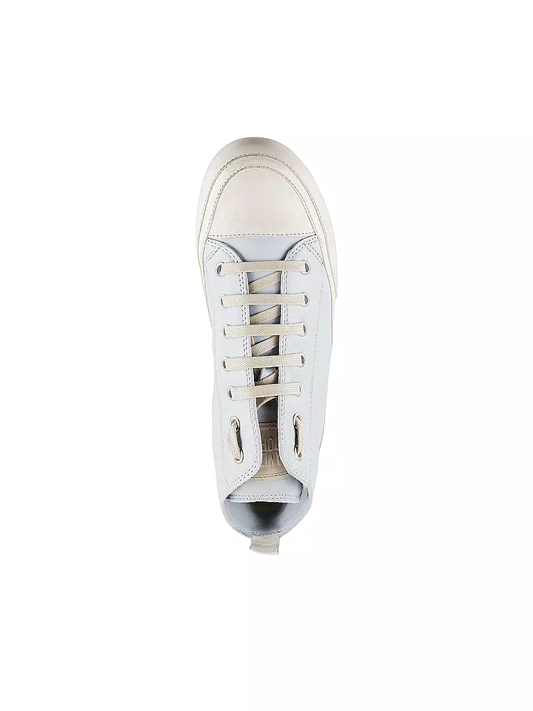 CANDICE COOPER | Sneaker "Mid Guanto" | 