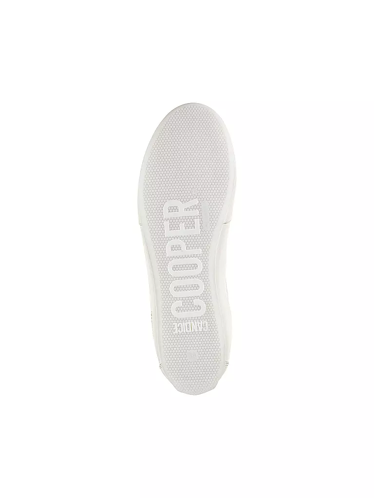 CANDICE COOPER | Sneaker "Rock" | 