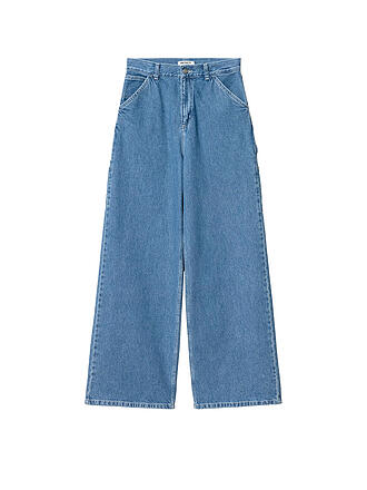 CARHARTT WIP | Jeans Wide Leg  JENS