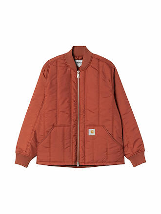 CARHARTT WIP | Leichtsteppjacke LACHLAN