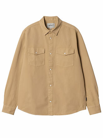 CARHARTT WIP | Overshirt SANTA 