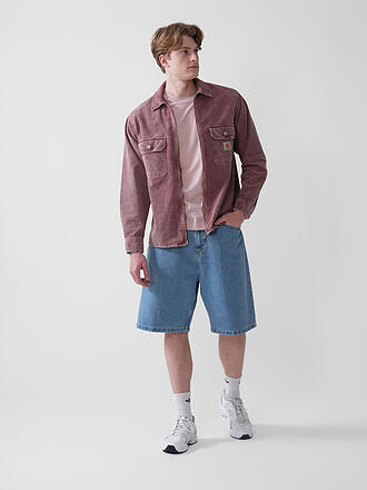 CARHARTT WIP | Overshirt REYNOLD 