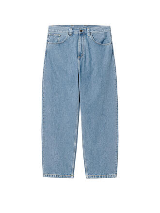 CARHARTT WIP | Jeans Baggy Fit BRANDON 