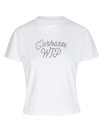 CARHARTT WIP | T-Shirt SUNFLOWER