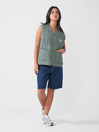 CARHARTT WIP | Jeansshorts BRANDON