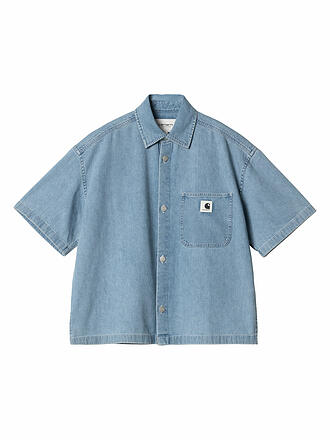 CARHARTT WIP | Jeansbluse LOVILIA