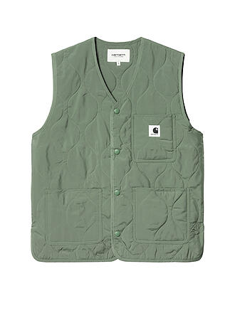 CARHARTT WIP | Steppgilet SKYLER 