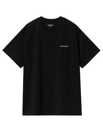 CARHARTT WIP | T-Shirt SCRIPT EMBROIDERY