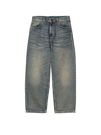 CARHARTT WIP | Jeans Baggy Fit BRANDON